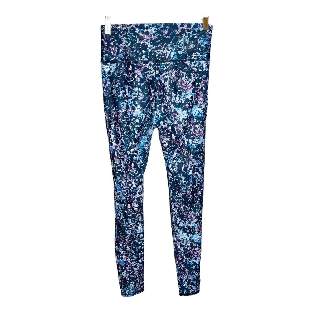 Fabletics Define High Waisted Leggings Size Small - image 3